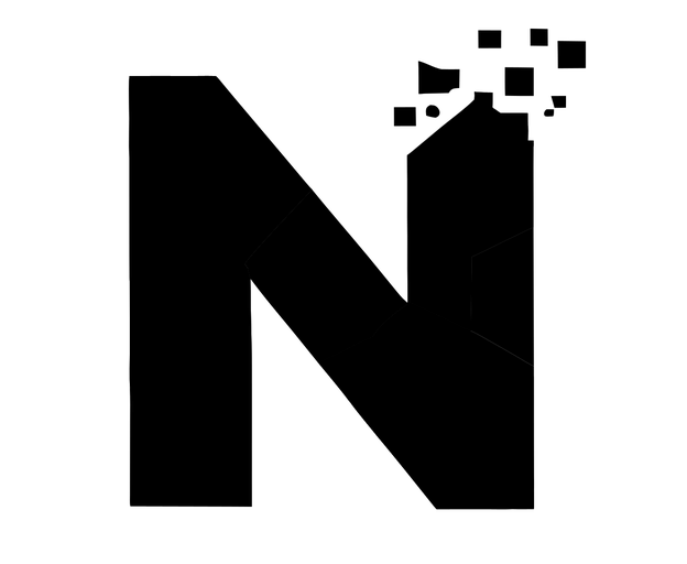 Icon Black 512px