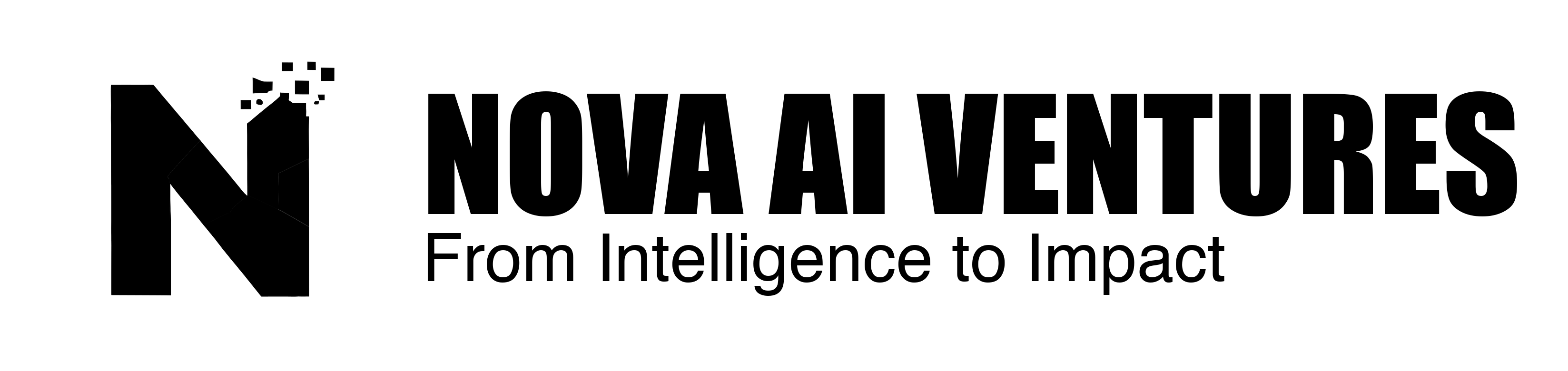 Horizontal Black with Claim