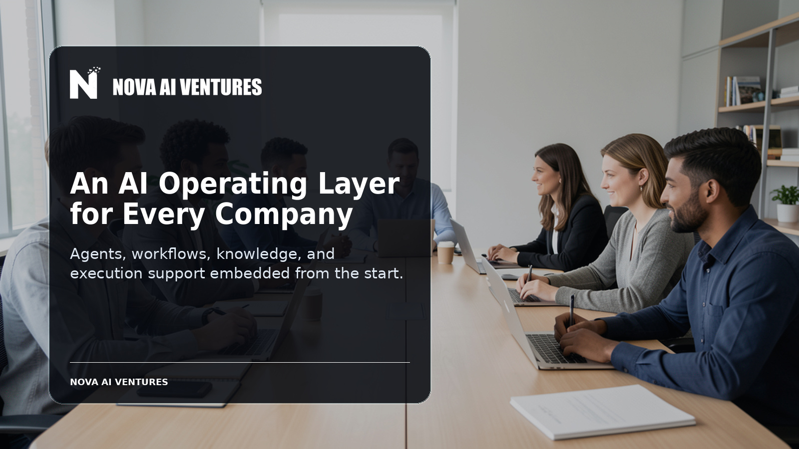AI Operating Layer